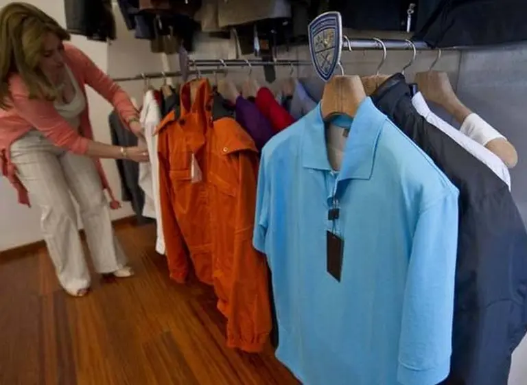 Por la inseguridad, en Venezuela ya venden ropa anti balas