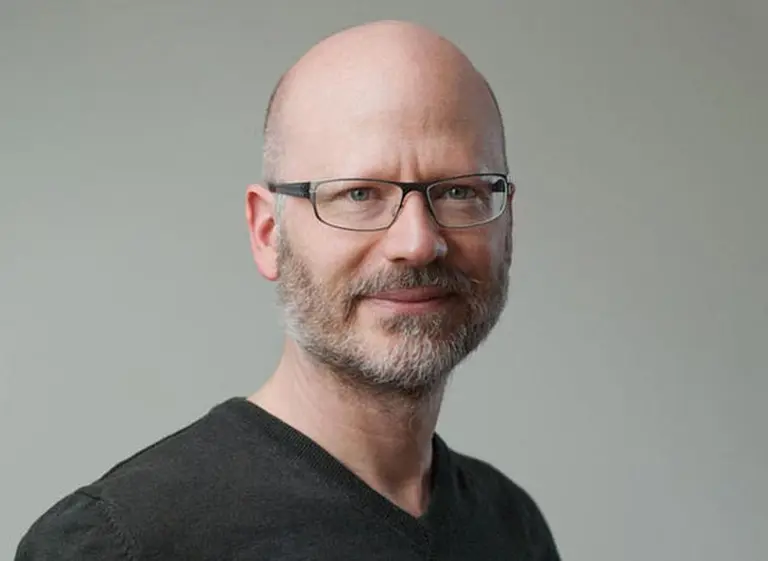 "La regla de oro del diseño es que nadie se da cuenta si es bueno"