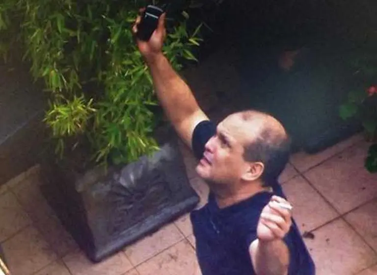 ¿Quién es el tirador que efectuó 15 disparos en el barrio de Palermo?