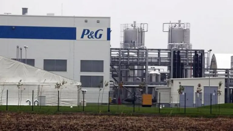 Procter & Gamble deja de producir jabón en polvo