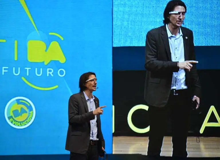 La escuela de lí­deres que apoyan Google y Cisco dio cátedra en Buenos Aires