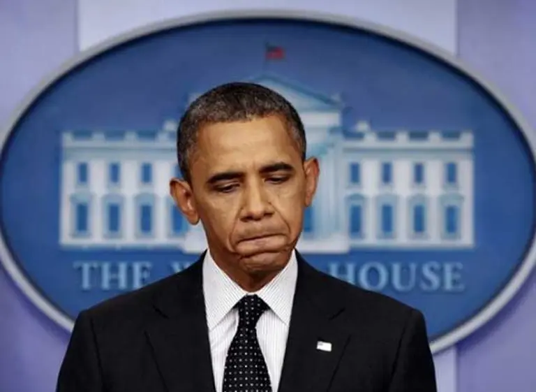 Elecciones legislativas en Estados Unidos: Obama se arriesga a iniciar su perí­odo de "pato rengo"