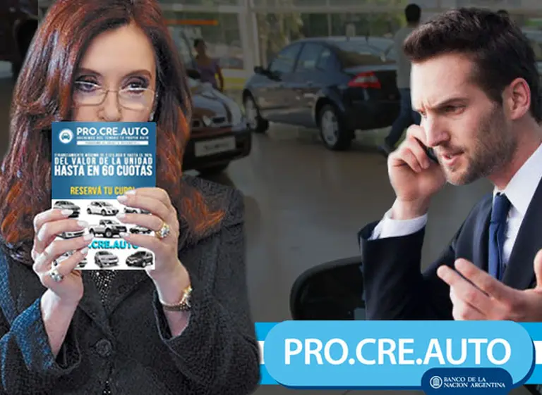 ProCreAuto no arranca: se multiplican las denuncias, se frenan las entregas y suben los precios