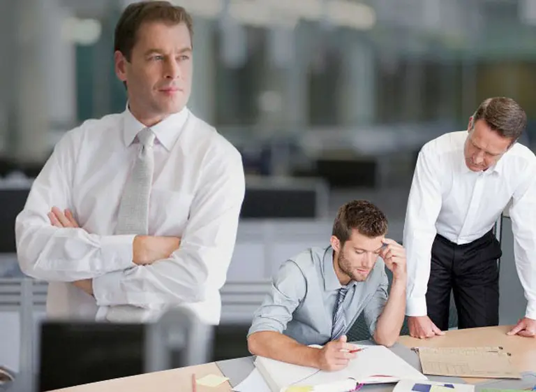 Búsquedas ejecutivas: diez preguntas clave que se debe hacer hoy un profesional antes de cambiar de empresa