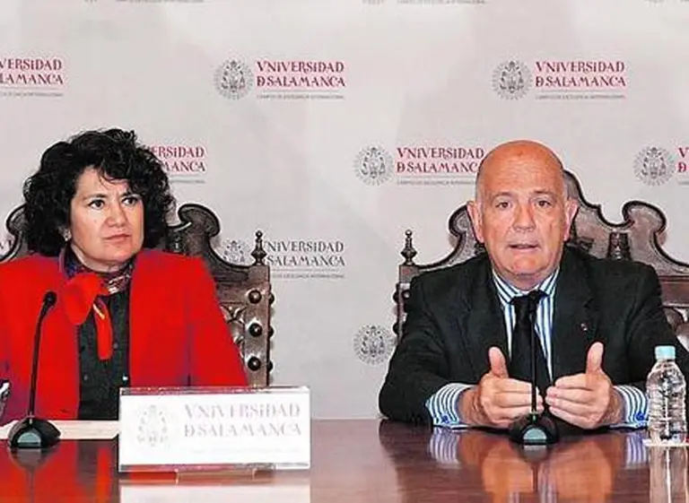 FLACSO abrirá una sede en Salamanca para dictar ocho maestrí­as