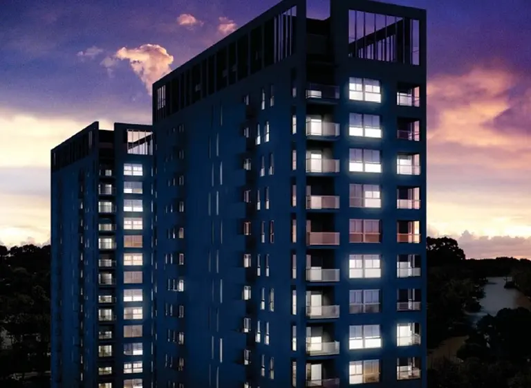 Grupo Cardón invertirá $260 millones en dos torres de lujo en Tigre