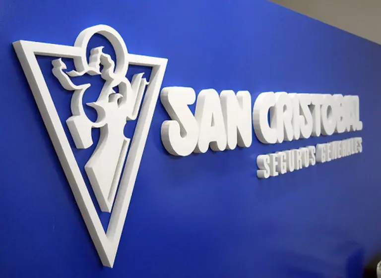 Eligen nuevo Presidente en San Cristóbal Seguros Generales