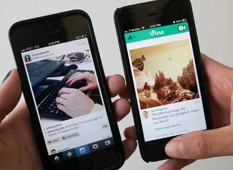 Twitter anuncia el cierre de su aplicación de videos Vine