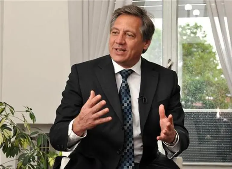 ARBA amplí­a la capacidad para realizar transacciones por Internet