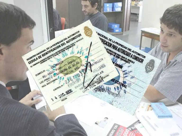 Adiós a la cédula verde: en diciembre debutará el nuevo sistema de identificación