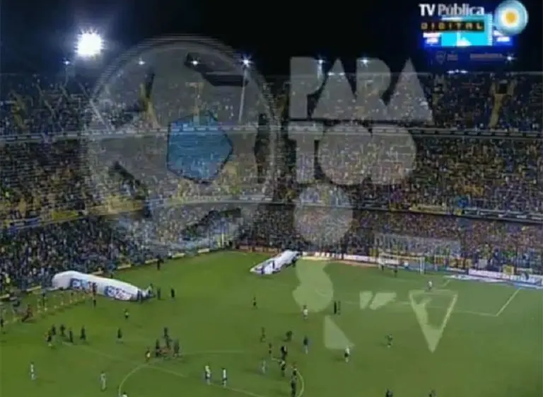 La AGN hizo público un polémico informe sobre Fútbol para Todos