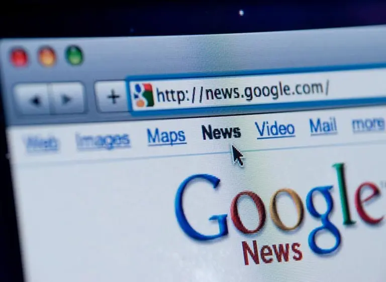 Google presenta un plan de apoyo a los medios de comunicación