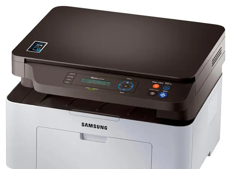 Samsung anunció la fabricación local de su nueva lí­nea de impresoras