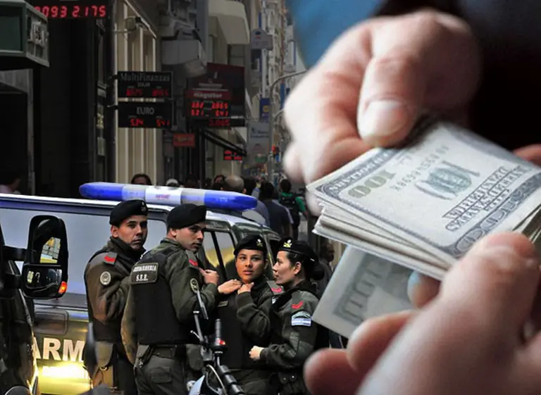 Multas, clausuras y juicios sobrevuelan la city y se agranda la lista de sancionados