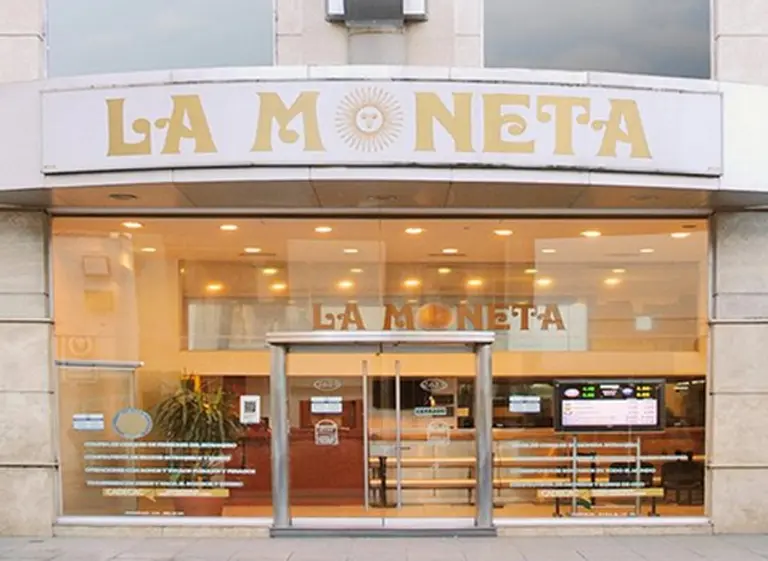 "La Moneta": la casa de cambio que investiga la Justicia de Nueva York por lavado de dinero