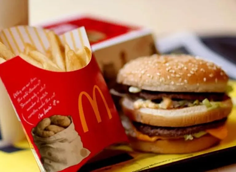 Para la Justicia, el acuerdo de trabajo joven entre Macri y McDonald´s viola el derecho internacional