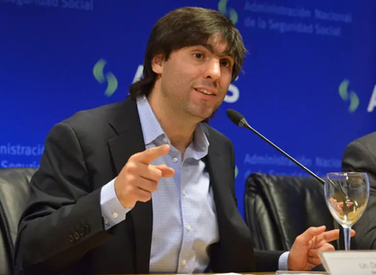 La ANSES puso al pago retroactivos de sentencias por más de $1.200 M