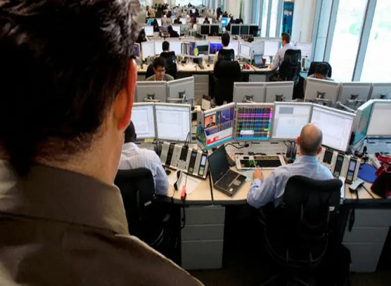 Nueve de cada diez fraudes corporativos son por culpa de empleados
