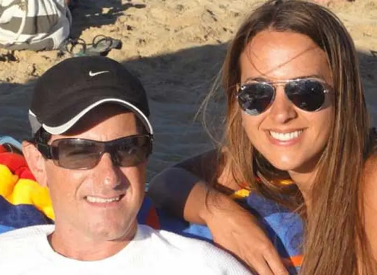 La fiscal Fein le pidió a Arroyo Salgado copias de la causa de la desaparición de Stefanini