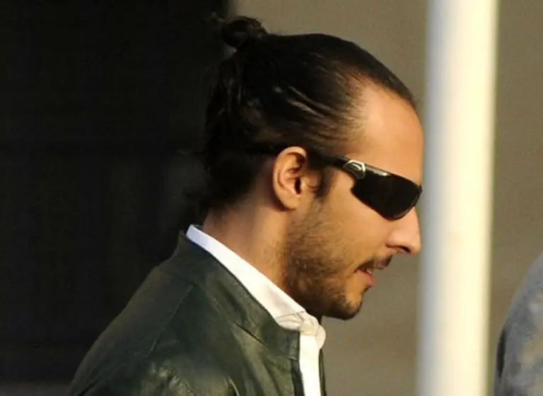 Fariña cambió su versión: dijo que no compró el campo con dinero de Báez