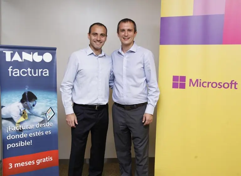Office 365 se suma a Tango Factura para facilitar el trabajo a profesionales