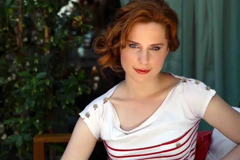 Agustina Kämpfer confirmó su separación de Boudou: "Hoy no estamos juntos"