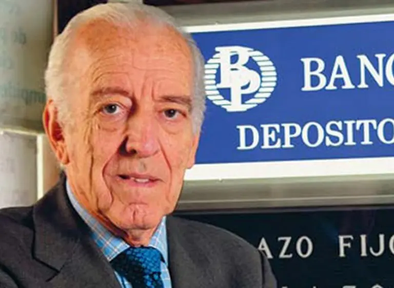 Piano advierte que habrá una devaluación antes del recambio de gobierno