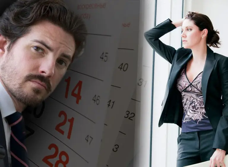 El compromiso, en baja: seis de cada diez empleados no se ven en la misma empresa en el mediano plazo