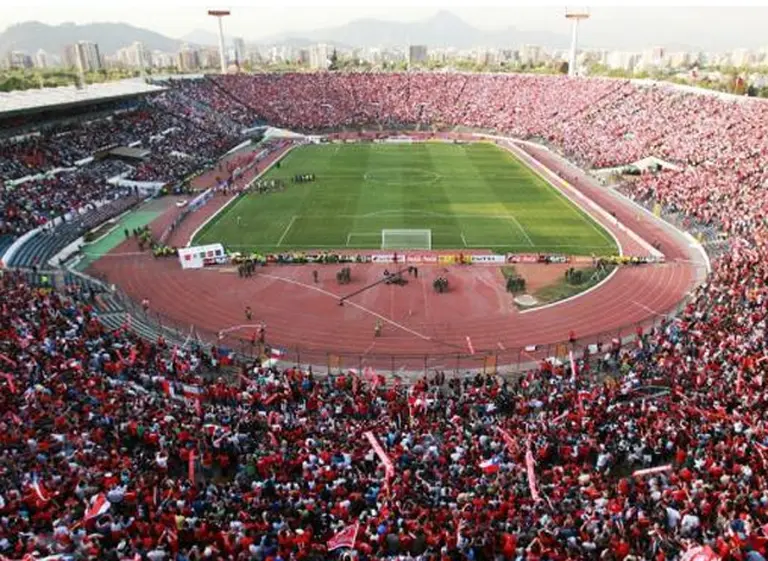 Se lanzó el sitio oficial de la Copa América 2015