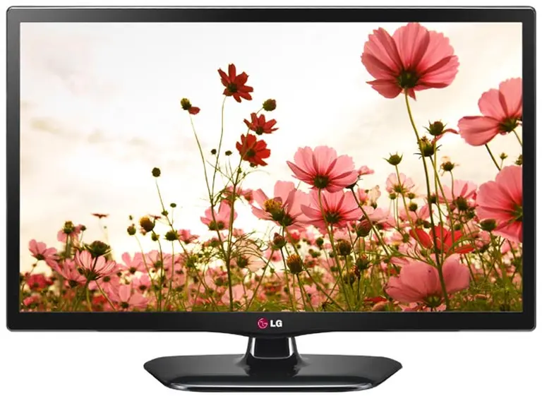 LG presenta en la Argentina un monitor de computadora con funciones de TV