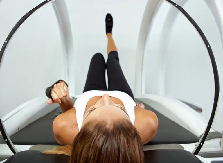 Murió una mujer mientras hací­a ozonoterapia en un local de Figurella en Nordelta