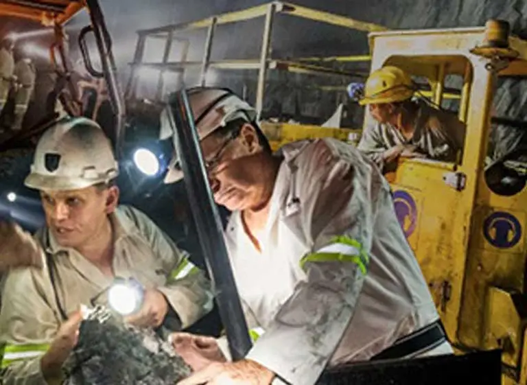 ¿Qué monto de inversiones buscará Argentina en China para el desarrollo minero?