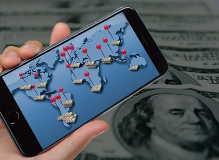 El "í­ndice iPhone 6" habla del dólar y del cerrojo importador: Argentina ya es el paí­s más caro del mundo