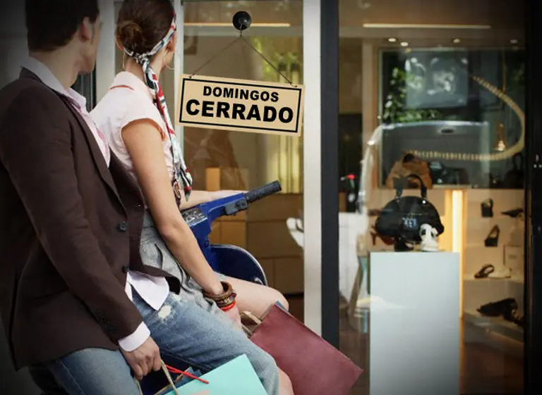 El proyecto de ley para restringir el trabajo los fines de semana, cerca de obtener media sanción este año