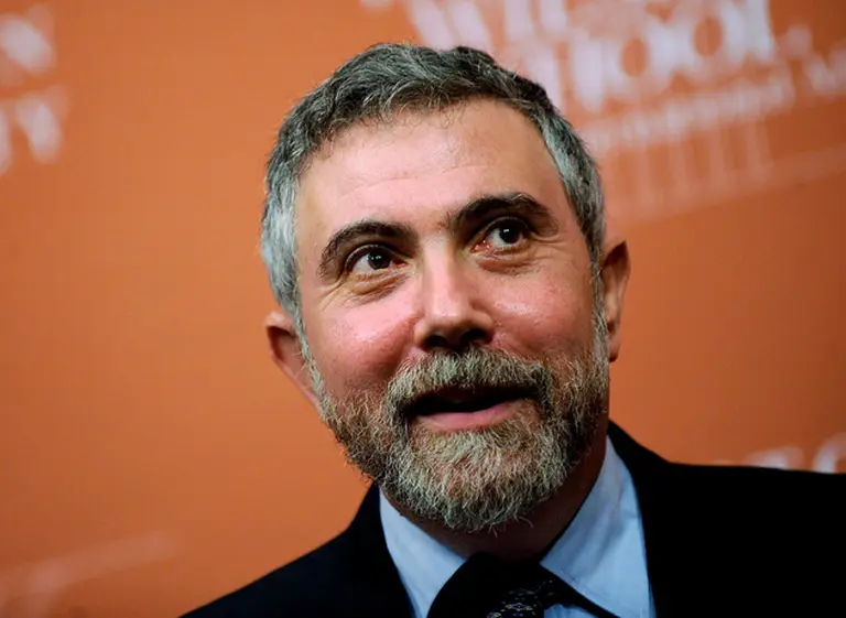 El Nobel preferido de Cristina dice que Argentina agotó su modelo de financiar el déficit con emisión