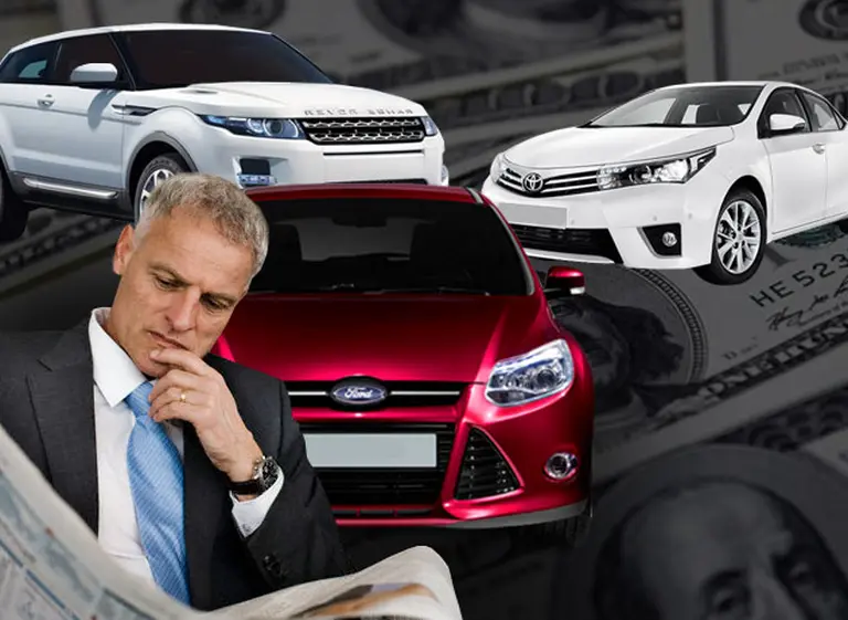 Hablan las concesionarias: así­ avanzan las ventas de autos, con dólar récord y tras quita de impuestos