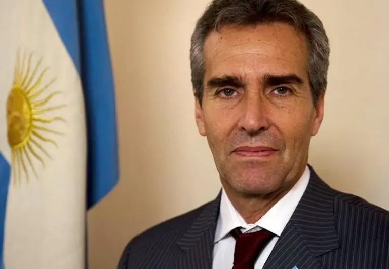 La Justicia ratificó que el kirchnerista Ruperto Godoy debe dejar el Consejo de la Magistratura