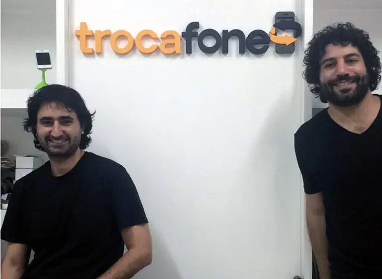 Quasar Ventures invierte u$s1,1 M en Trocafone para la compraventa de celulares usados