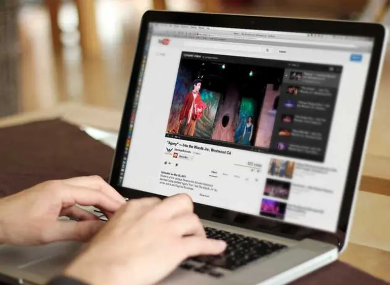 Desde YouTube explican cómo tener un canal de TV propio y exitoso en Internet