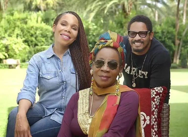 La familia de Bob Marley cede su apellido para crear la primera marca global de cannabis