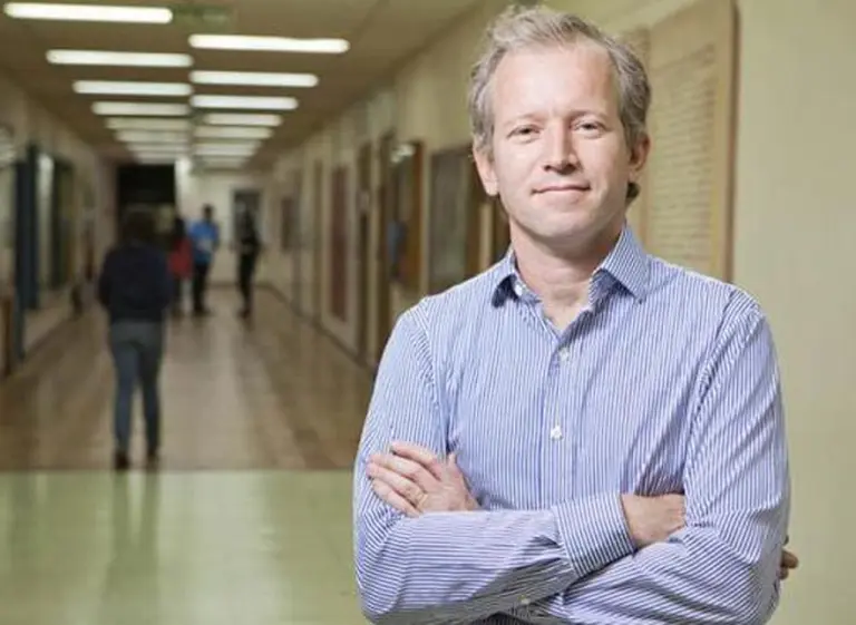 Ernesto Schargrodsky fue reelecto como rector de la Universidad Torcuato Di Tella