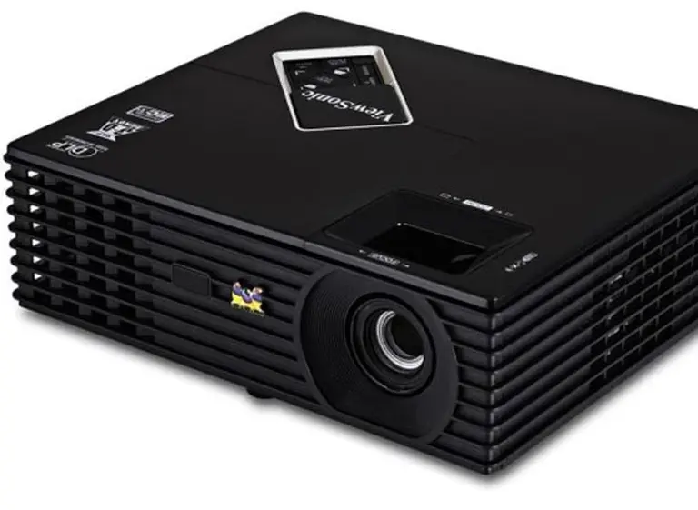 ViewSonic anuncia nuevos proyectores digitales en la Argentina