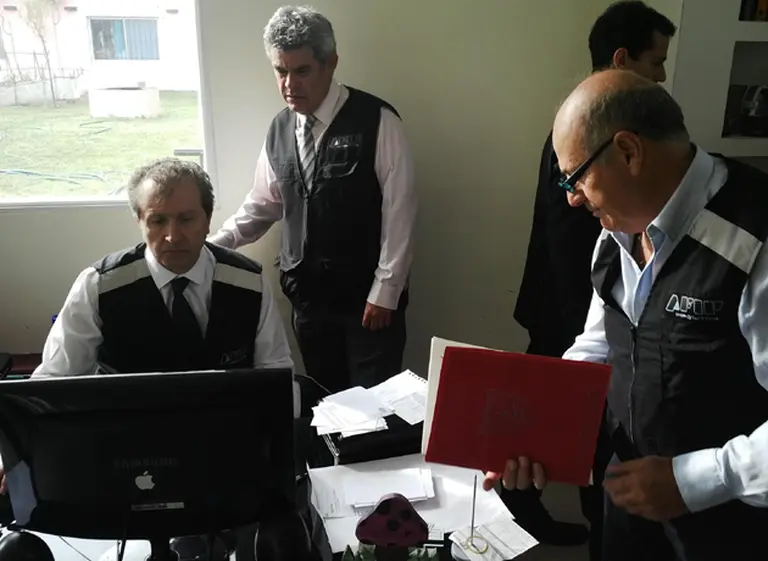 La AFIP potencia el régimen de controladores fiscales