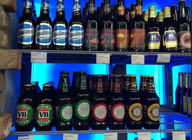 Quilmes consolida su presencia en Alemania