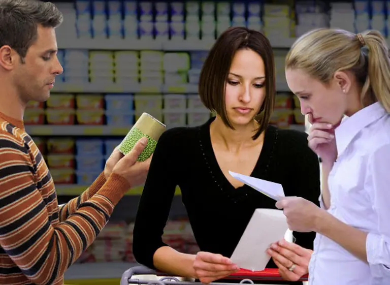 Suben hasta 2000 por ciento el arancel para la libre circulación de alimentos importados