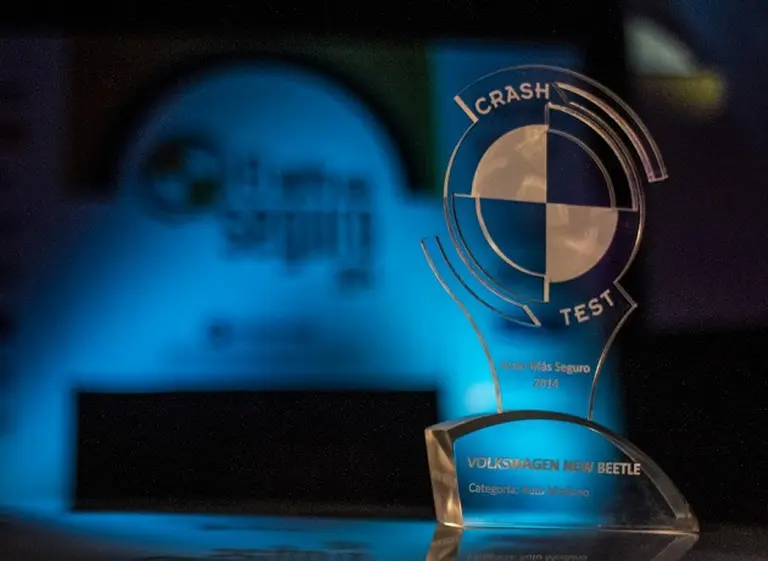 Se eligieron los autos más seguros de la Argentina