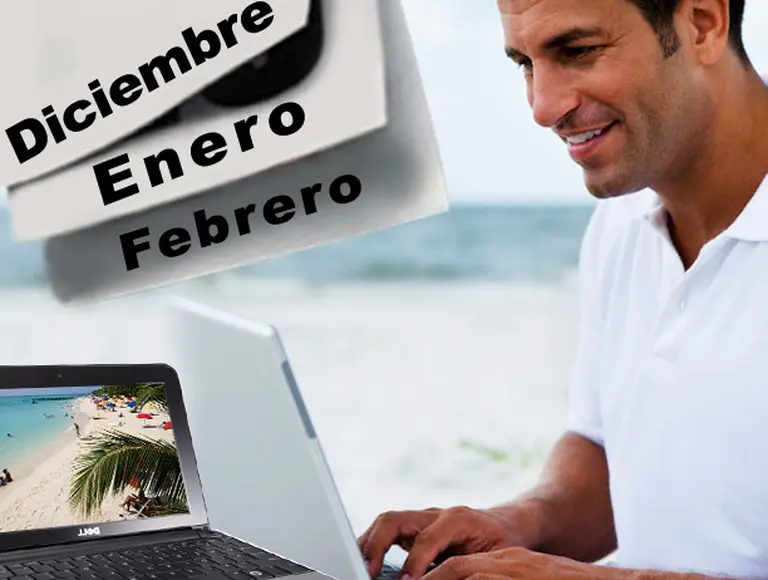 Expertos explican las claves para liquidar y pagar el plus vacacional