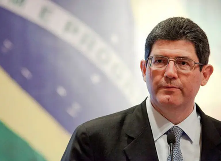 Guiño de Dilma al mercado: su ministro de Economí­a será el banquero Levy