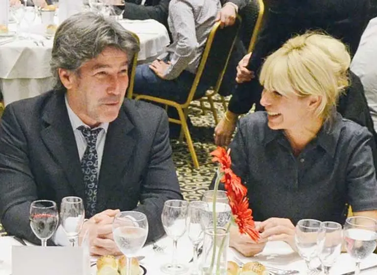 Pachu Peña será candidato a diputado provincial de Santa Fe por el sciolismo