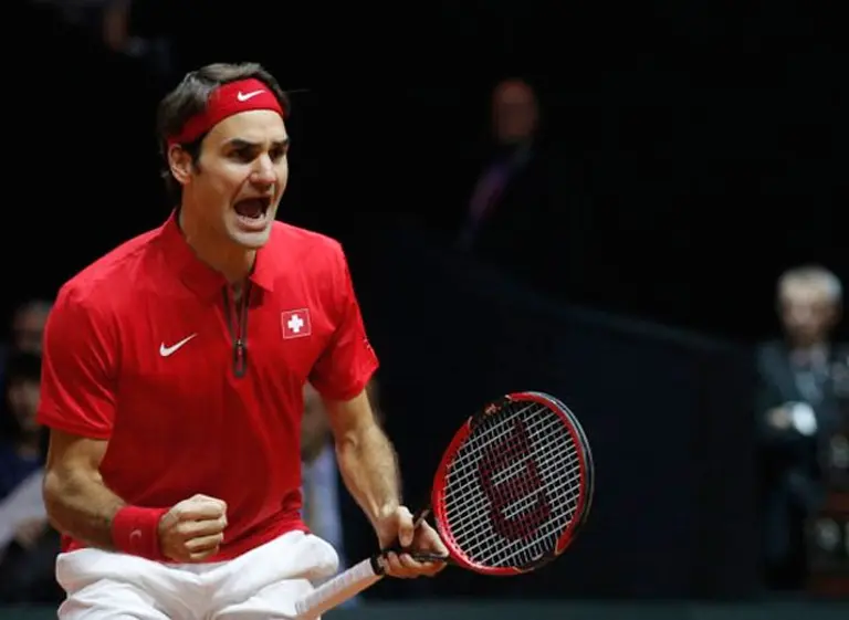 Caso Federer: por qué Uniqlo apuesta u$s300 millones en la leyenda del tenis